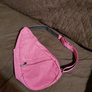 Healthy Back Bag